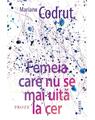 Copertă produs Femeia care nu se mai uită la cer - thumb 1