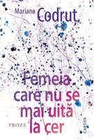 Femeia care nu se mai uită la cer