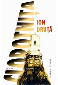 Copertă produs Clopotnița