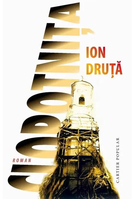 Copertă produs Clopotnița