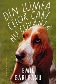 Copertă produs Din lumea celor care nu cuv&acirc;ntă