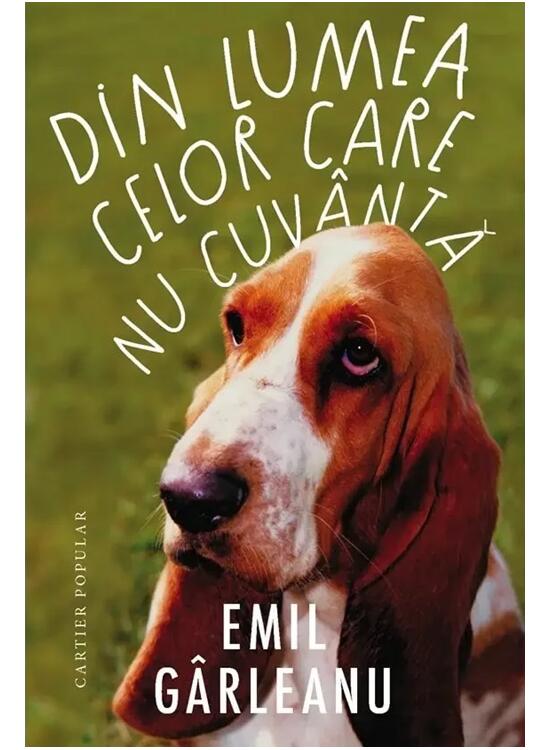 Copertă produs Din lumea celor care nu cuv&acirc;ntă - gallery big 1