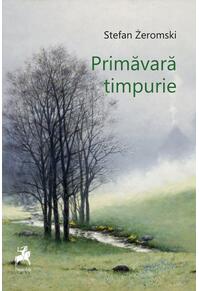 Copertă produs Primăvară timpurie