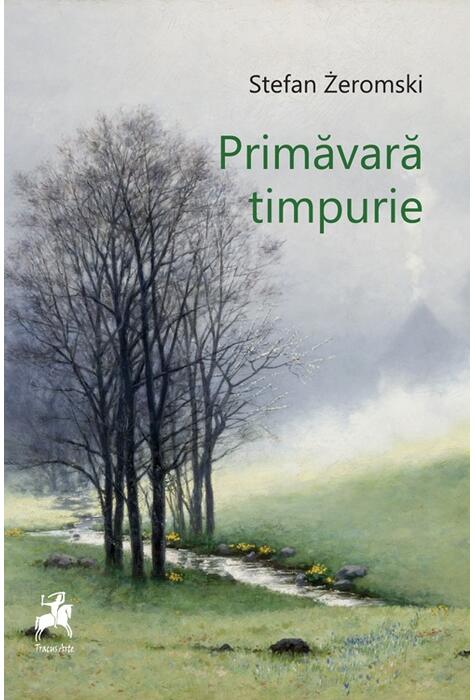 Copertă produs Primăvară timpurie