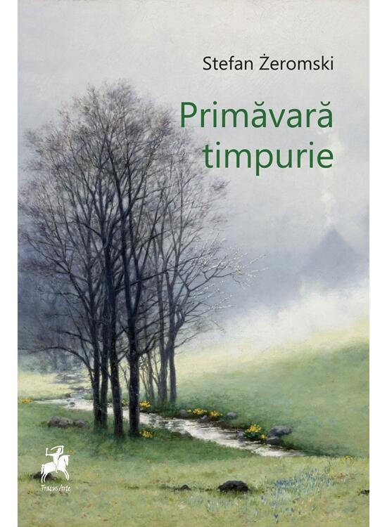 Copertă produs Primăvară timpurie - gallery big 1