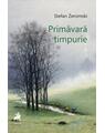 Copertă produs Primăvară timpurie - thumb 1