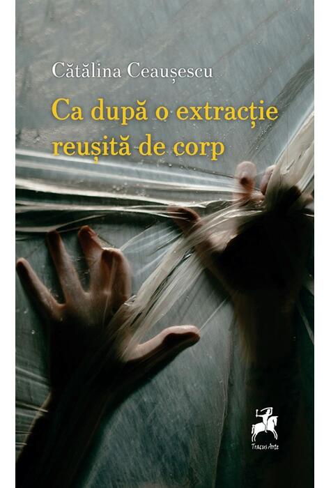 Copertă produs Ca după o extracție reușită de corp