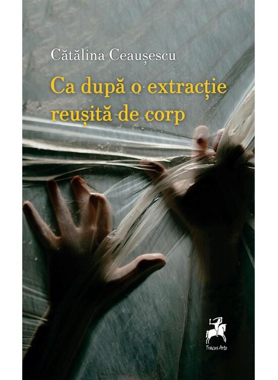 Copertă produs Ca după o extracție reușită de corp - gallery big 1