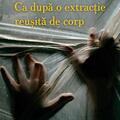 Copertă produs Ca după o extracție reușită de corp - gallery small 