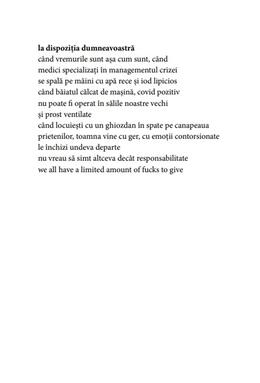 Copertă produs Ca după o extracție reușită de corp