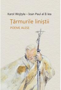 Copertă produs Țărmurile liniștii