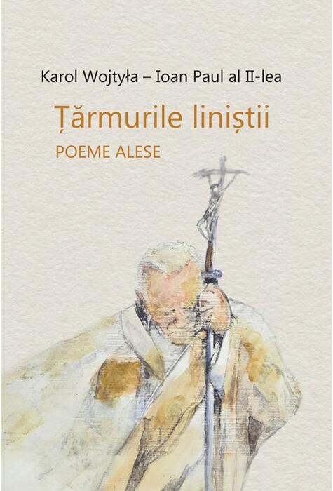 Copertă produs Țărmurile liniștii