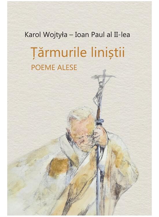 Copertă produs Țărmurile liniștii - gallery big 1