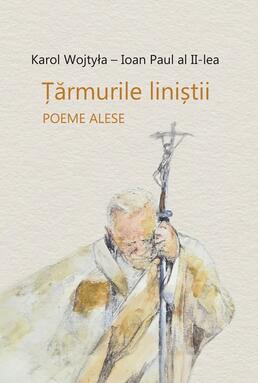 Copertă produs Țărmurile liniștii