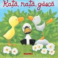 Copertă produs Rață, rață, g&acirc;scă (Vol. 1) - gallery small 