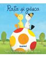 Copertă produs Rața și g&acirc;sca (Vol. 2) - thumb 1