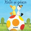Copertă produs Rața și g&acirc;sca (Vol. 2) - gallery small 