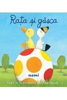 Rața și g&acirc;sca (Vol. 2)