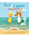 Copertă produs Rața și g&acirc;sca merg la plajă (Vol. 3) - thumb 1