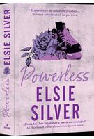 Powerless (Vol. 3)