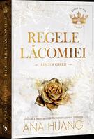 Imagine produs Regele lăcomiei (Vol. 3)