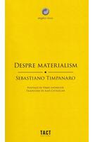 Despre materialism