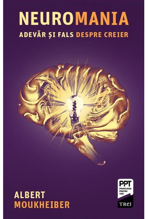 Copertă produs Neuromania