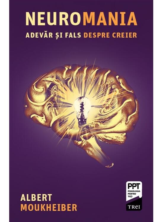 Copertă produs Neuromania - gallery big 1