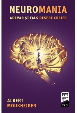 Copertă produs Neuromania