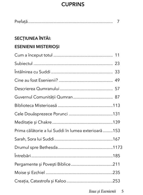 Copertă produs Iisus și Esenienii - gallery big 2