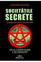Societățile secrete și puterea lor &icirc;n secolul XXI