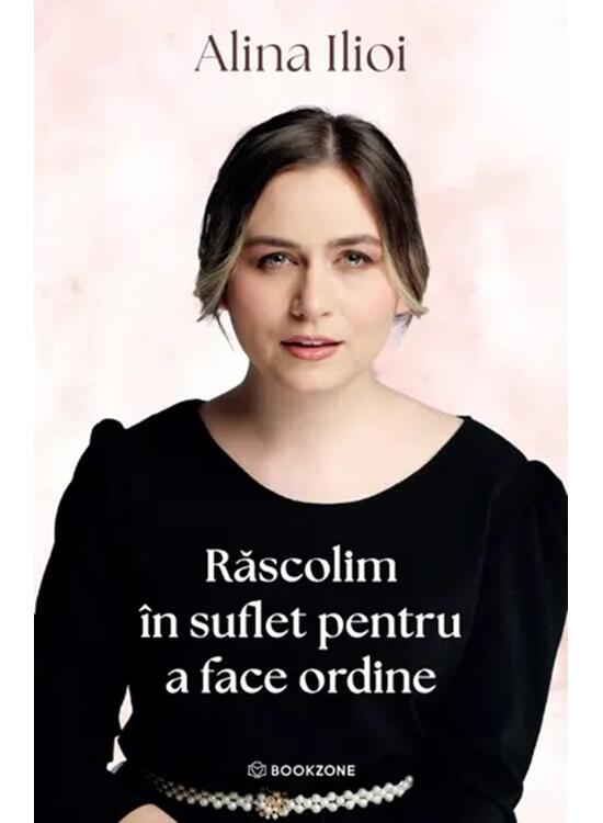 Copertă produs Răscolim &icirc;n suflet pentru a face ordine - gallery big 1