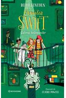 Imagine produs Familia Swift. Galeria hoțomanilor (Vol. 2)