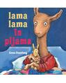 Copertă produs Lama lama &icirc;n pijama - thumb 1