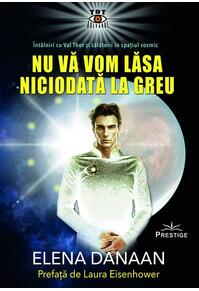 Copertă produs Nu vă vom lăsa niciodată la greu