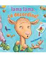 Copertă produs Lama Lama, ce dezordine! - thumb 1