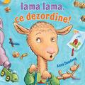 Copertă produs Lama Lama, ce dezordine! - gallery small 