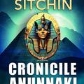 Copertă produs Cronicile Anunnaki - gallery small 