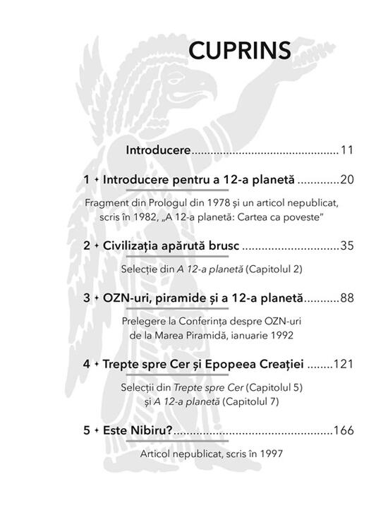 Copertă produs Cronicile Anunnaki - gallery big 2