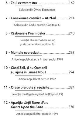 Copertă produs Cronicile Anunnaki