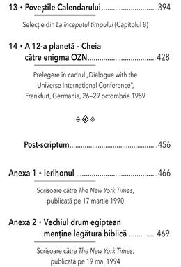 Copertă produs Cronicile Anunnaki