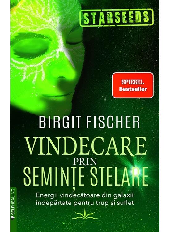 Copertă produs Vindecare prin semințe stelare - gallery big 1