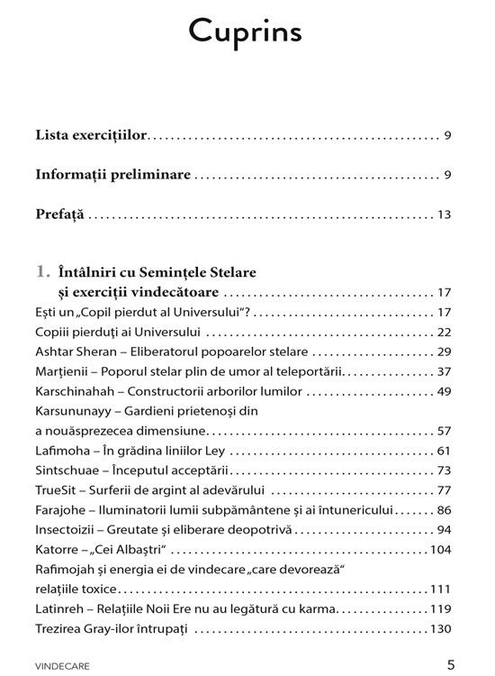 Copertă produs Vindecare prin semințe stelare - gallery big 2
