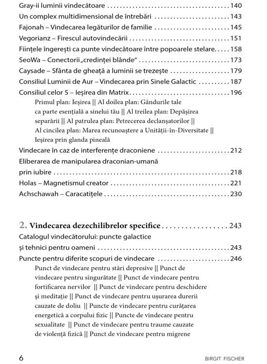 Copertă produs Vindecare prin semințe stelare - gallery big 3