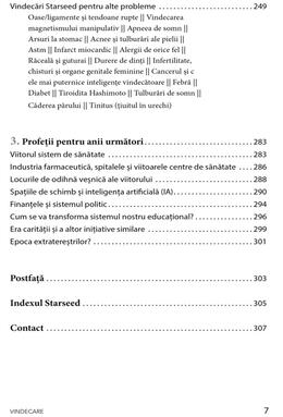 Copertă produs Vindecare prin semințe stelare