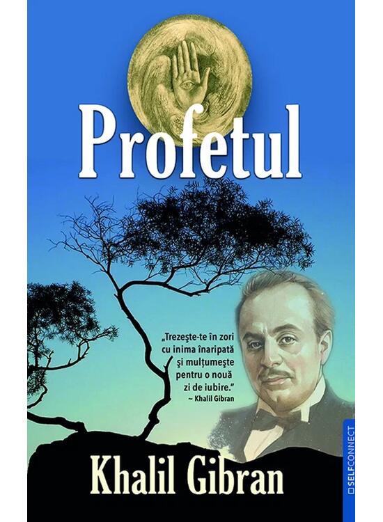 Copertă produs Profetul - gallery big 1