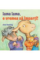 Imagine produs Lama Lama, e vremea să &icirc;mparți!