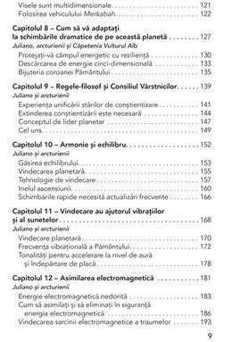 Copertă produs Conectarea cu Arcturienii (Vol. 4)