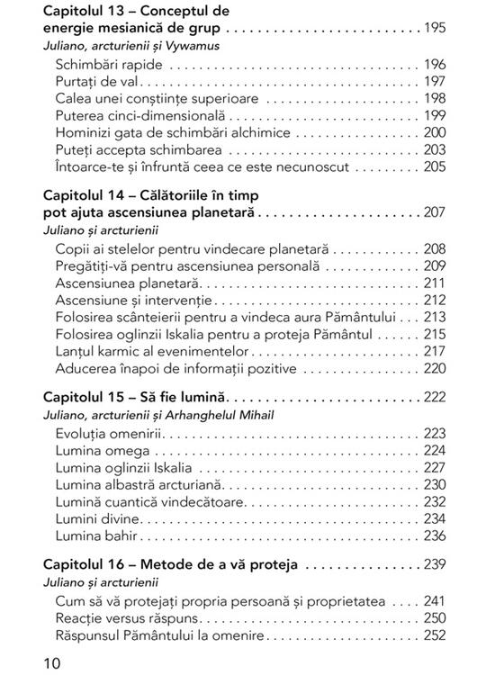 Copertă produs Conectarea cu Arcturienii (Vol. 4) - gallery big 5