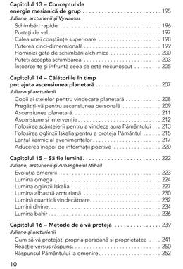Copertă produs Conectarea cu Arcturienii (Vol. 4)
